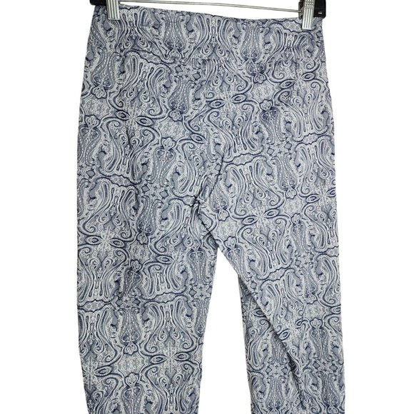 Lulu B Comfortable High Quality Stylish Stretchy Fabric Pants Size 4 - Picture 8 of 16